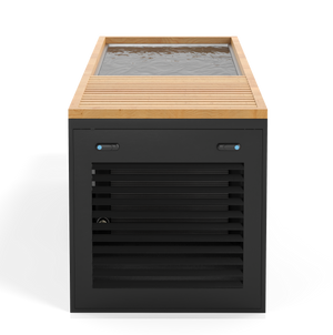 The Revive Premium Cold Plunge