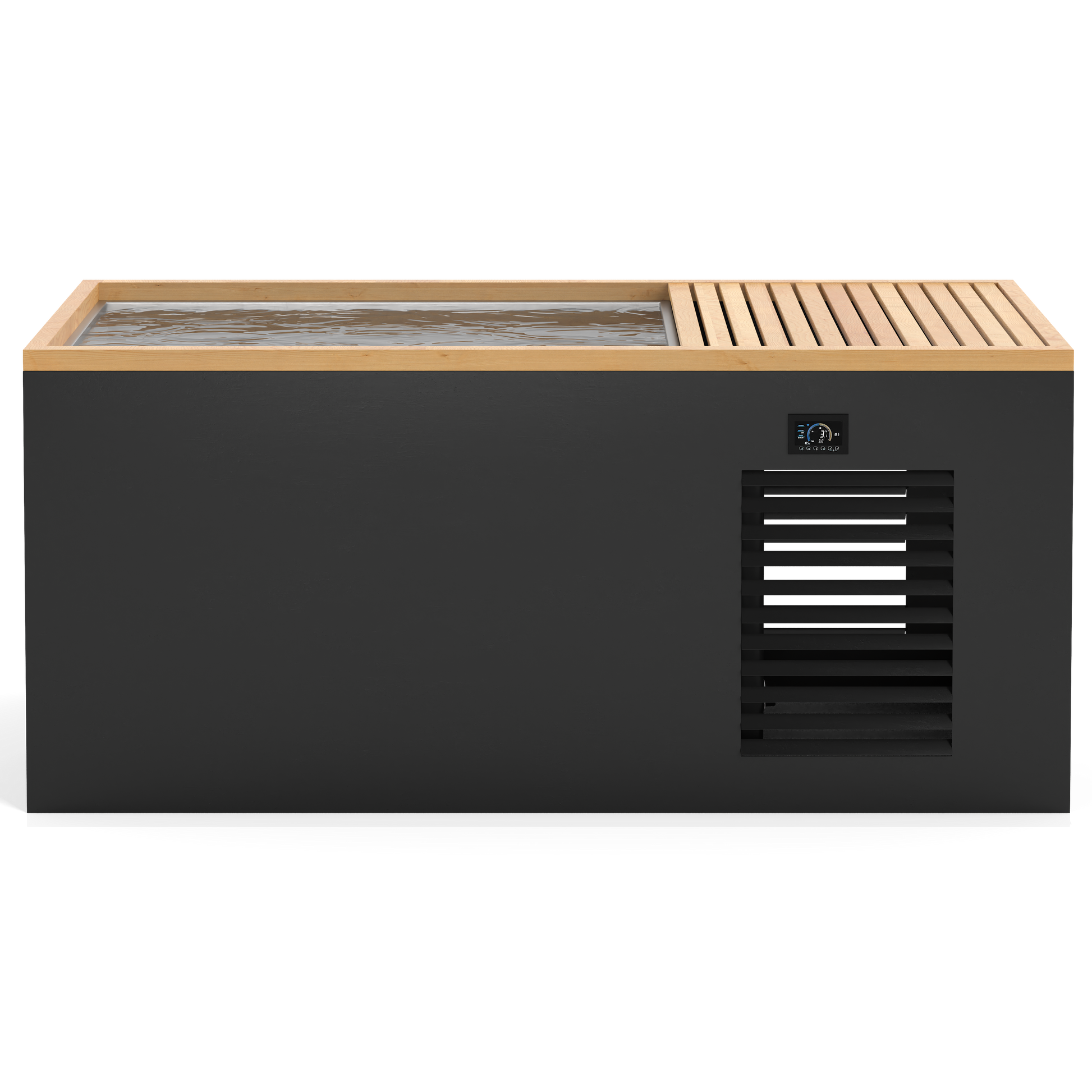 The Revive Premium Cold Plunge