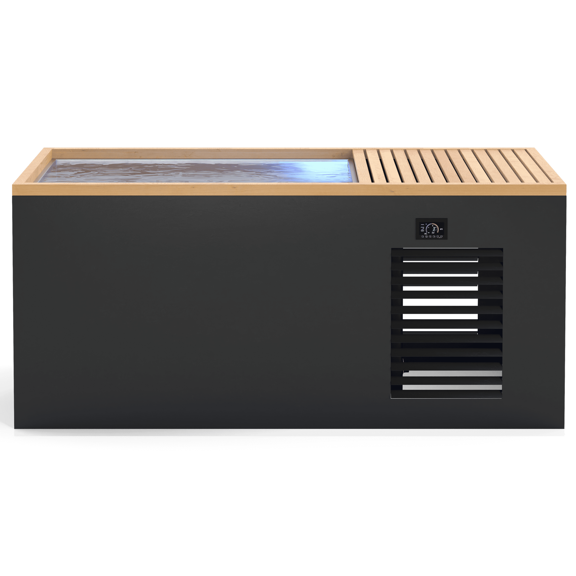 Calore Sauna Deposit