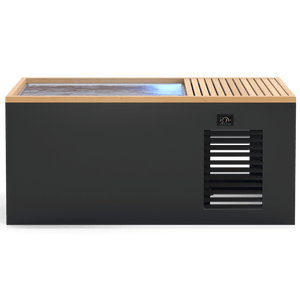 Calore Sauna Deposit