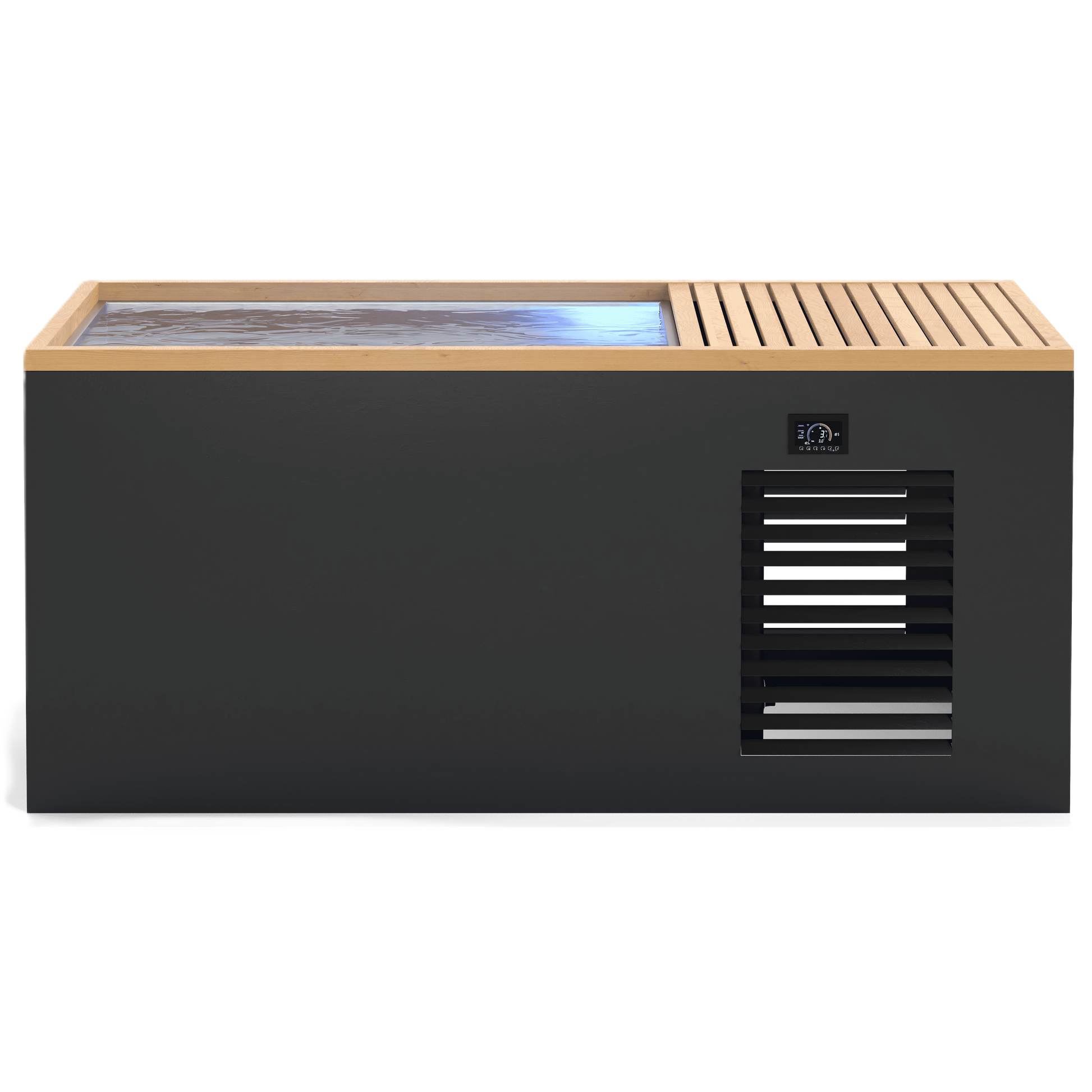 The Revive Premium Cold Plunge