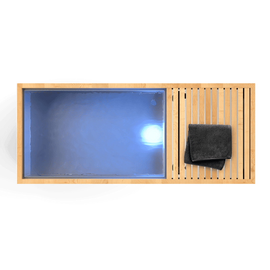 The Revive Premium Cold Plunge