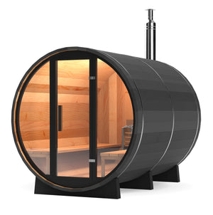 Calore Sauna Deposit