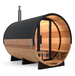 Calore Sauna Deposit