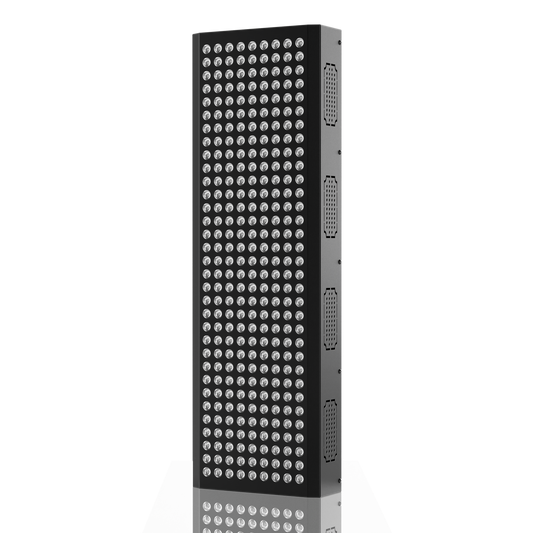 Red Light Therapy Panel