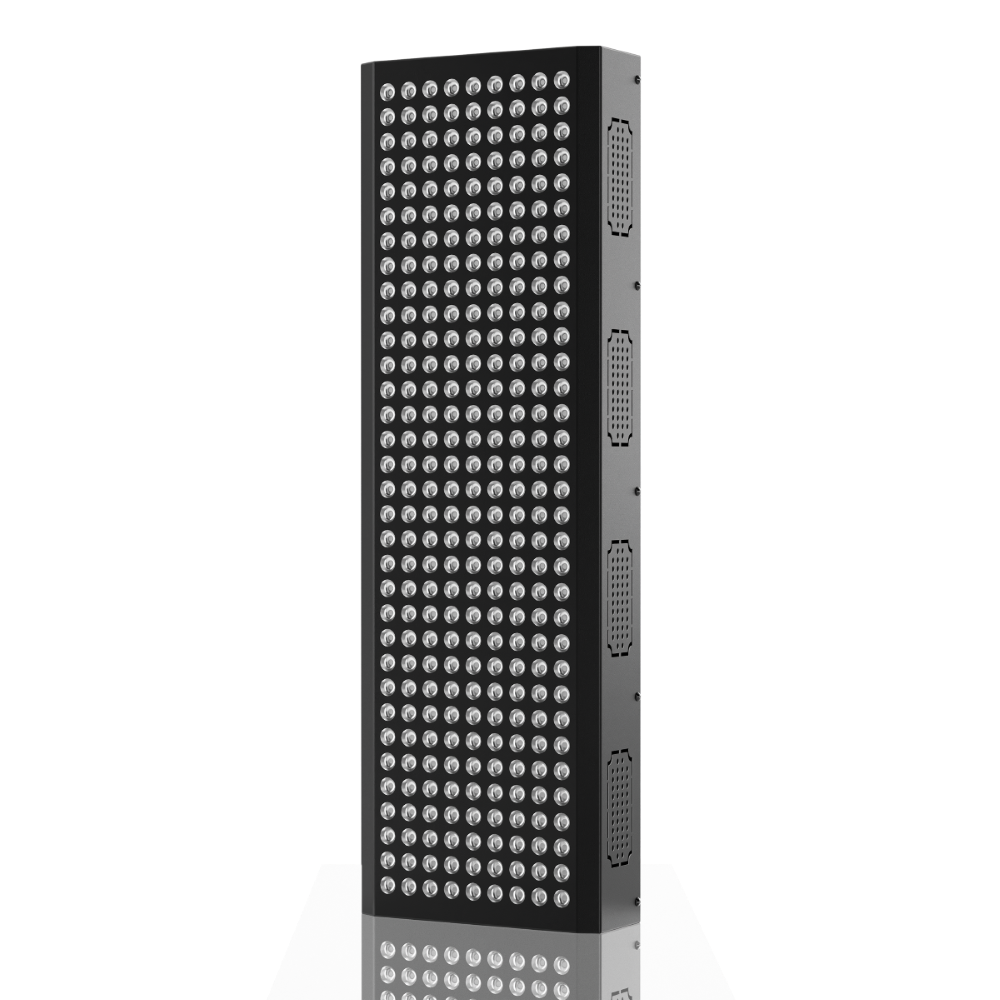 Red Light Therapy Panel