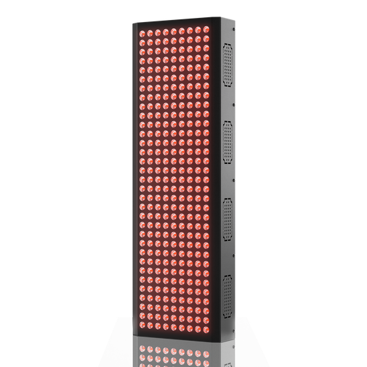 Red Light Therapy Panel