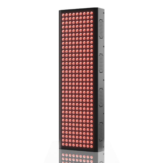 Red Light Therapy Panel