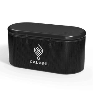 Portable Cold Plunge Ice Bath Tub