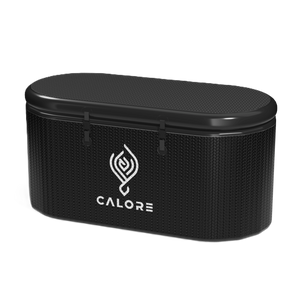 Portable Cold Plunge Ice Bath Tub