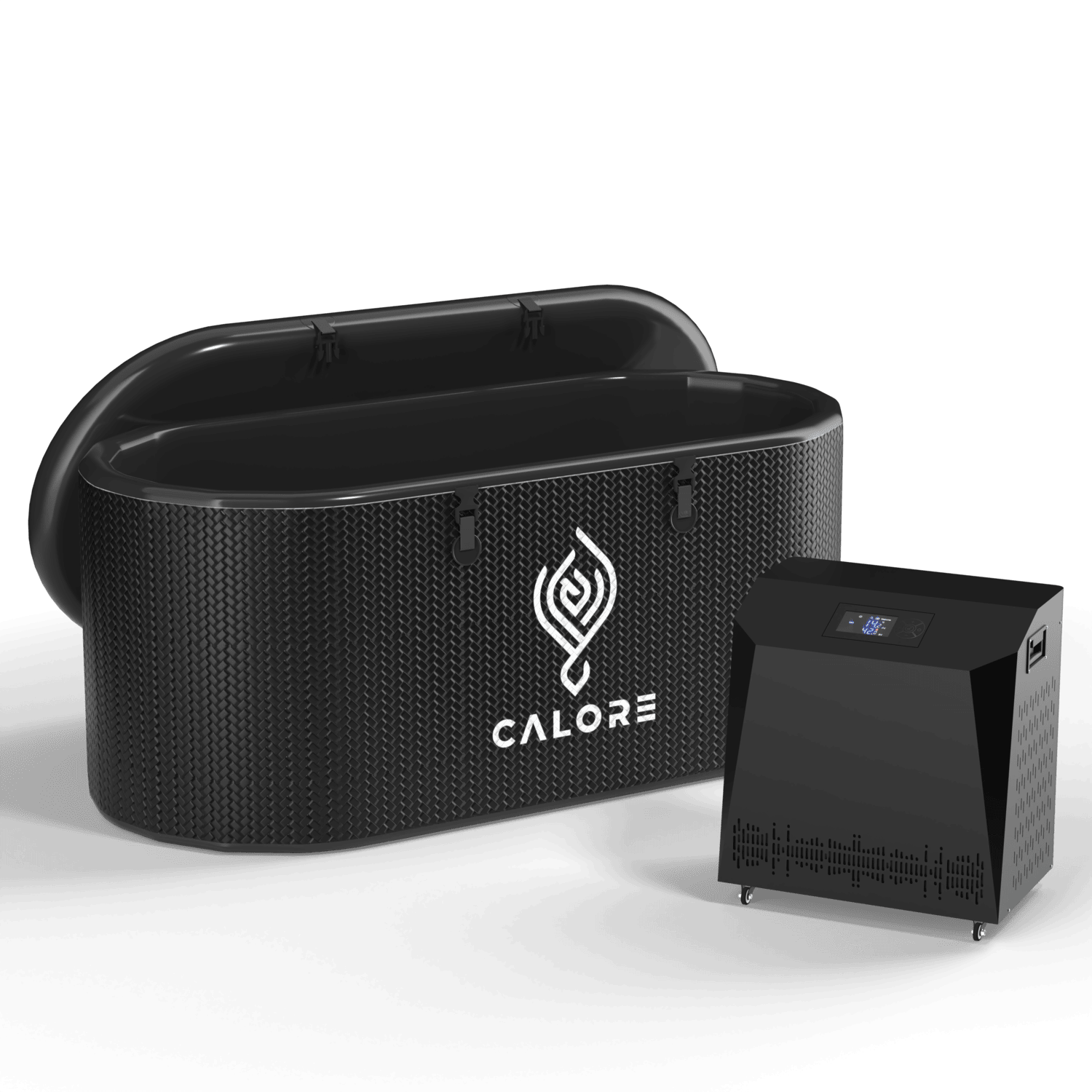 Cold Plunge Water Chiller