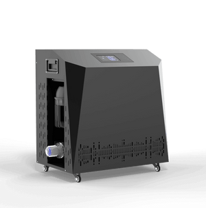 Cold Plunge Water Chiller