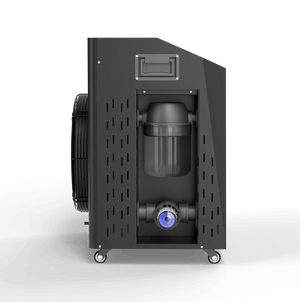 Cold Plunge Water Chiller