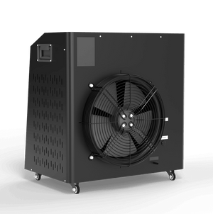 Cold Plunge Water Chiller
