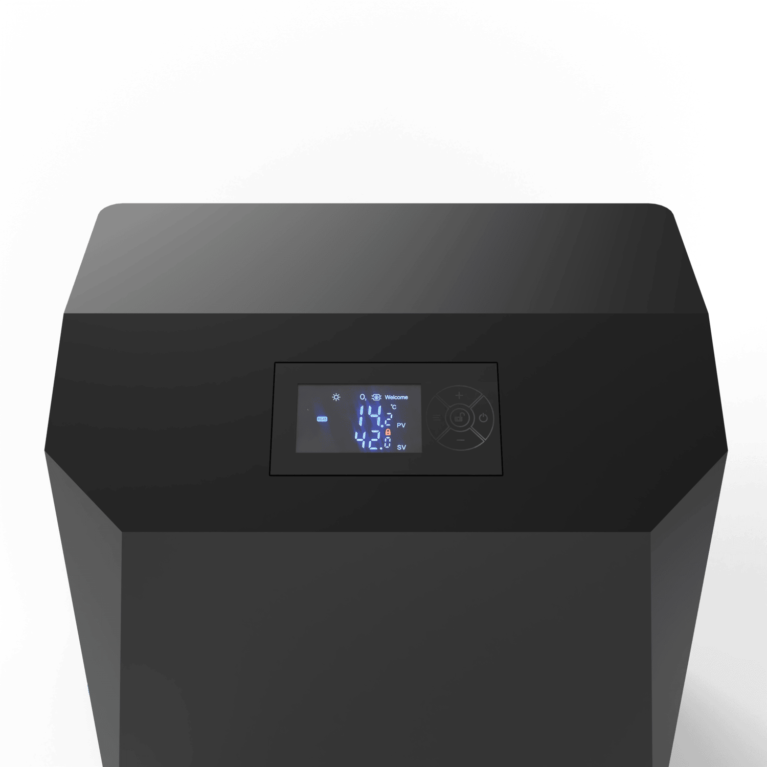Cold Plunge Water Chiller