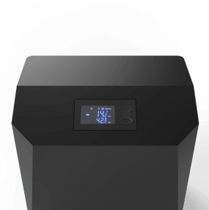 Cold Plunge Water Chiller
