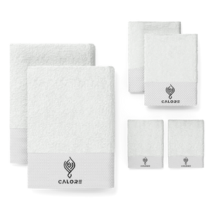 Sauna Towel Kit