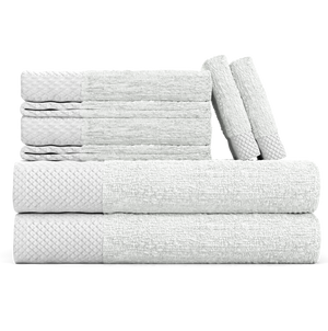 Sauna Towel Kit