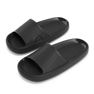 Water Resistant Sauna Slides