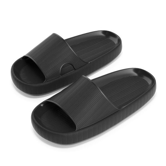 Water Resistant Sauna Slides