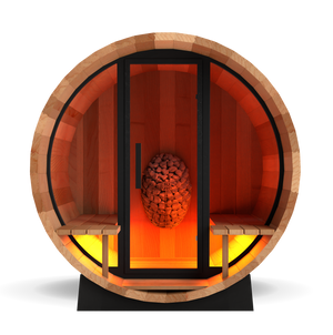 Sauna LED Light Kit
