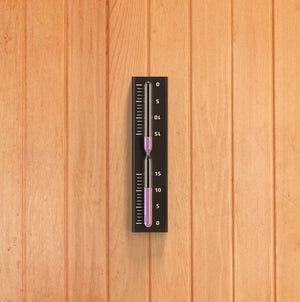 Sauna Accessory Bundle