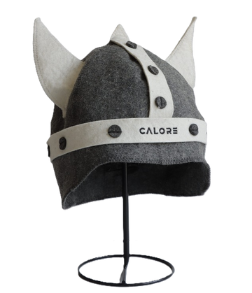 Limited Edition Viking Sauna Hat
