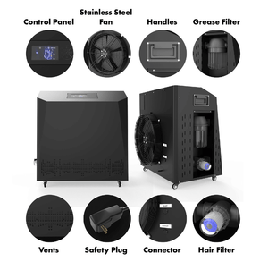 Portable Cold Plunge Ice Bath Tub