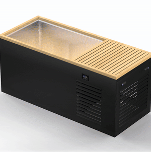 The Revive Premium Cold Plunge