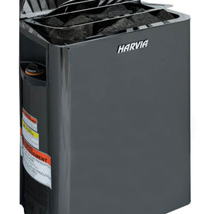 Harvia The Wall SW80 (Heater Kit)