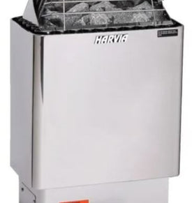 Harvia KIP80W + WiFi Controller (Heater Kit)